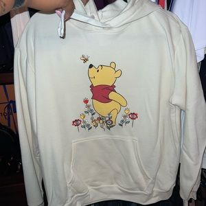 Disney hoodie